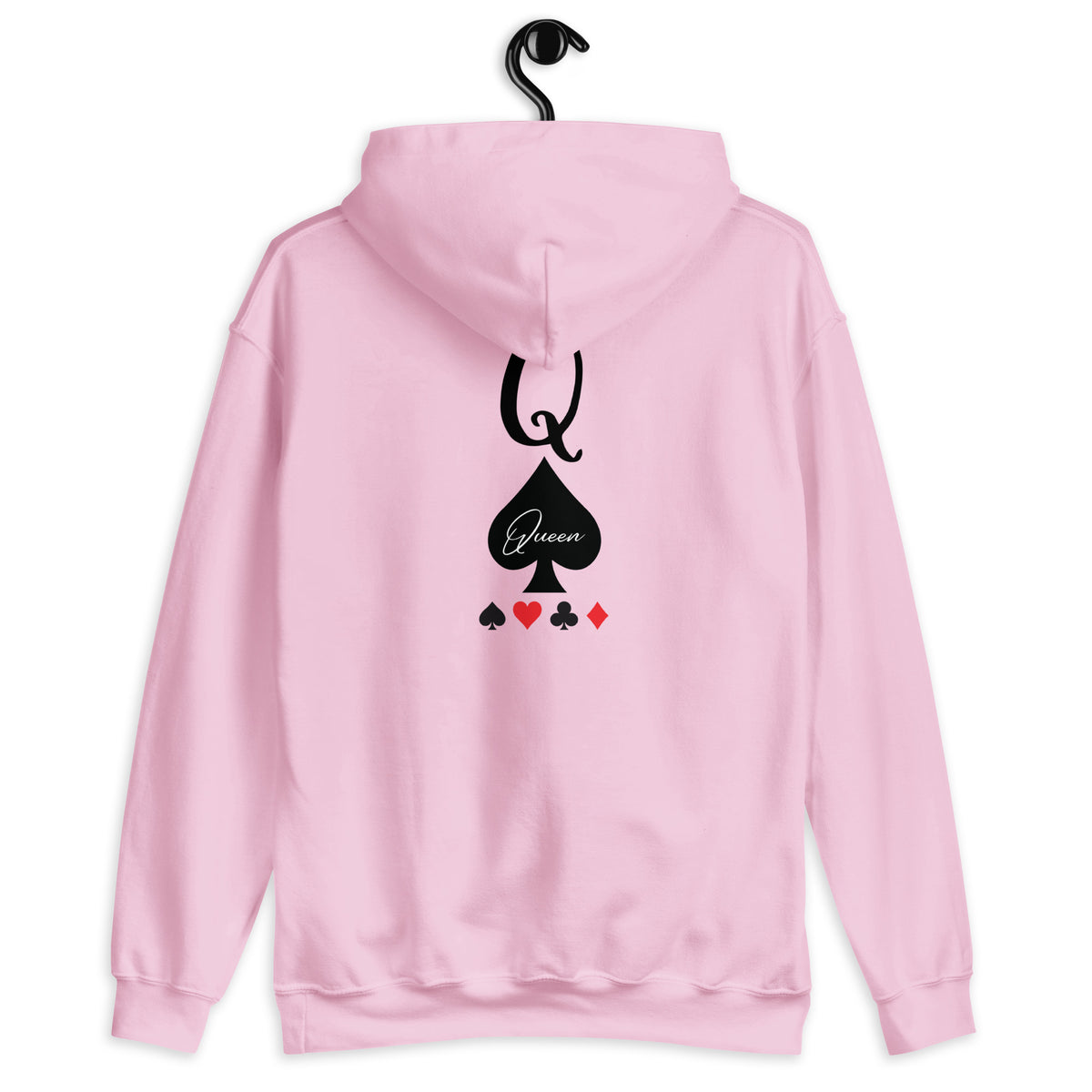 Queen Hoodie