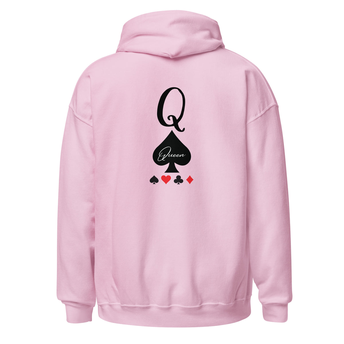 Queen Hoodie
