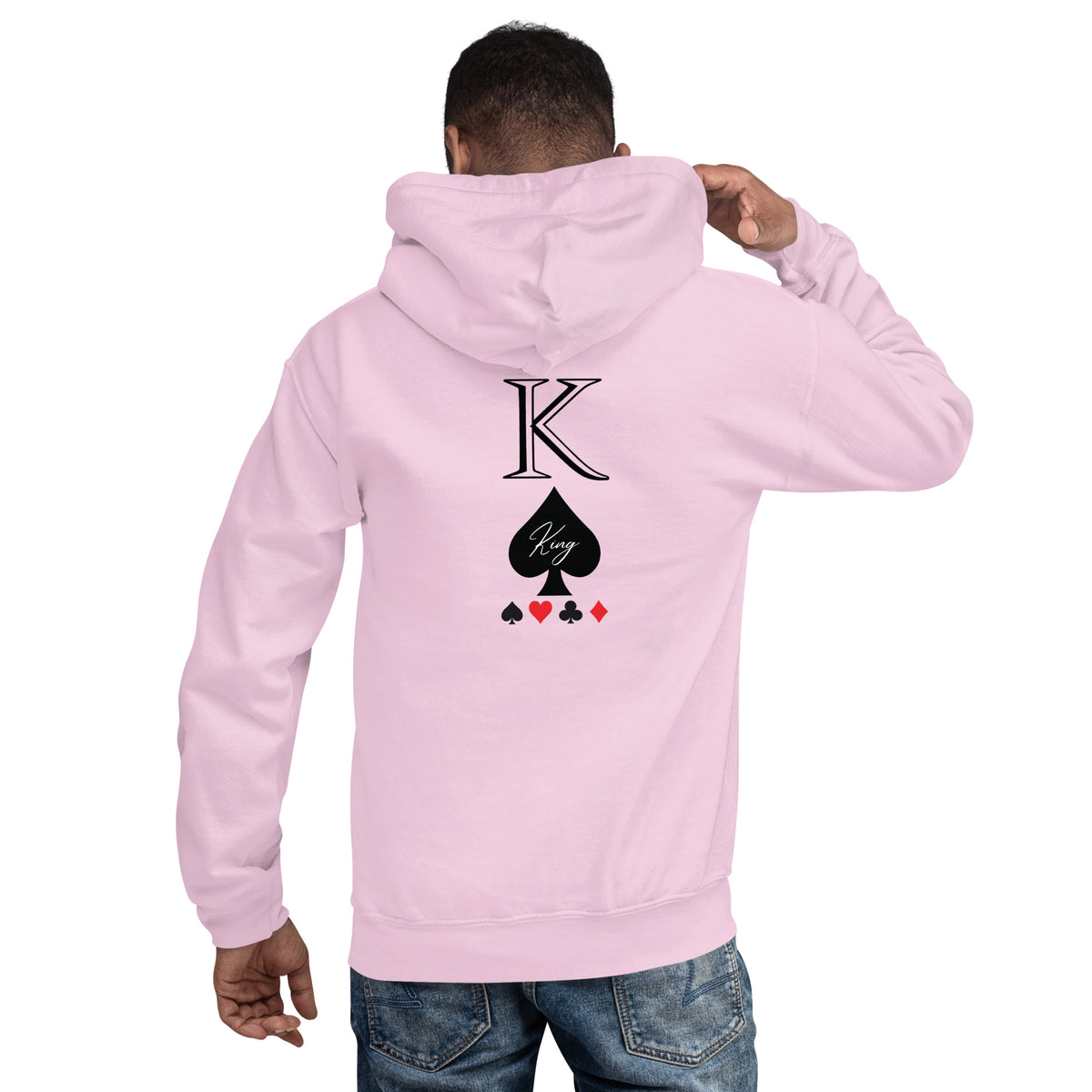 King Hoodie