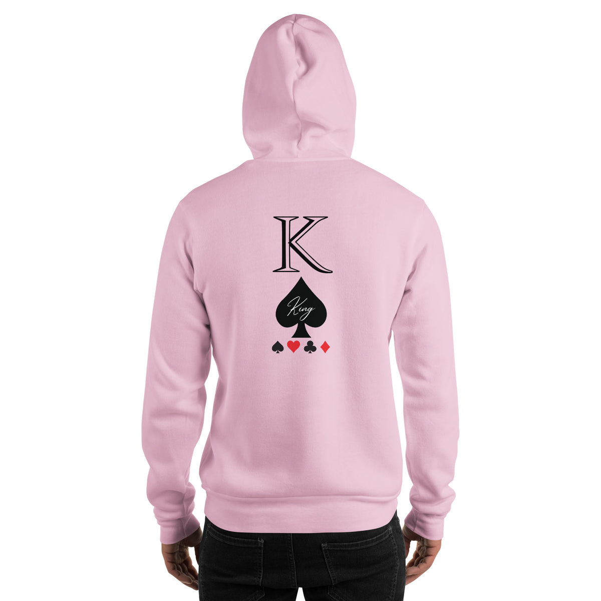 King Hoodie