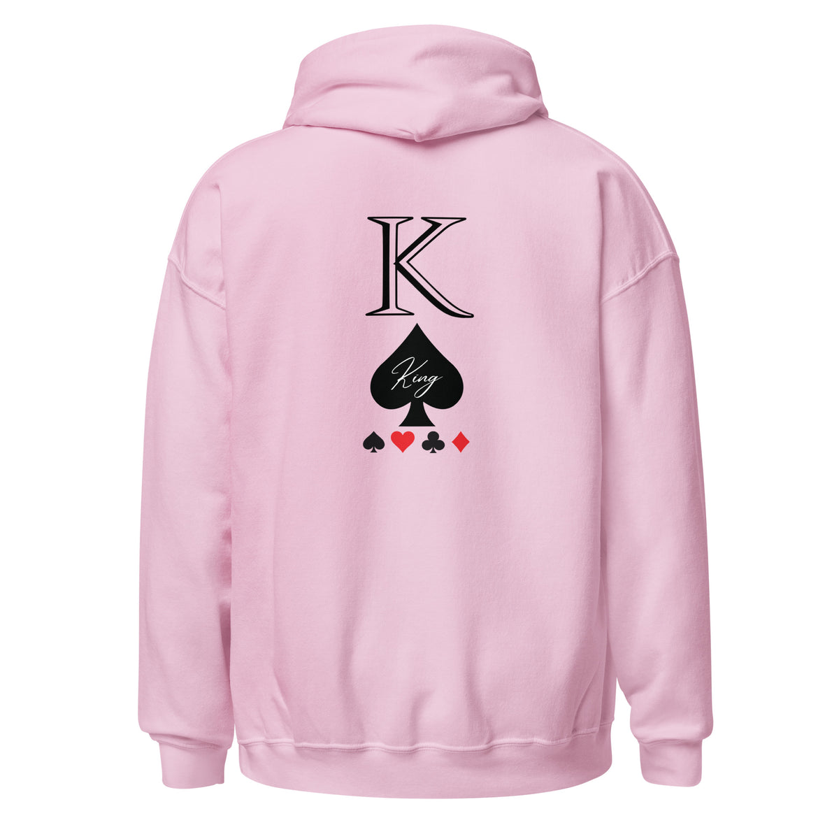King Hoodie