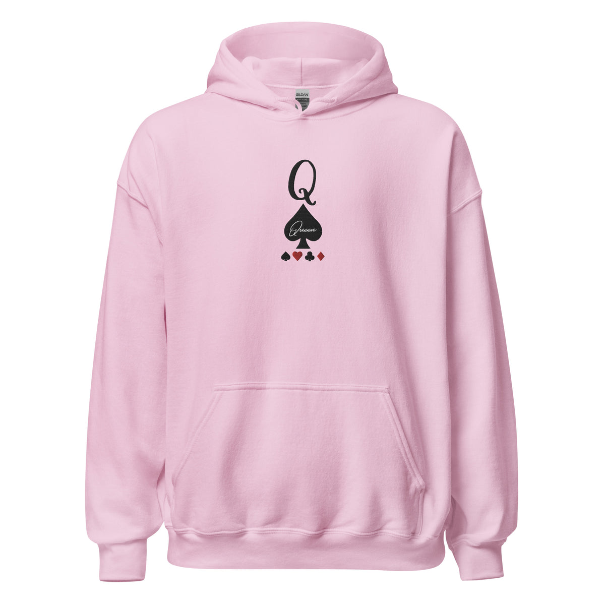 Queen Hoodie