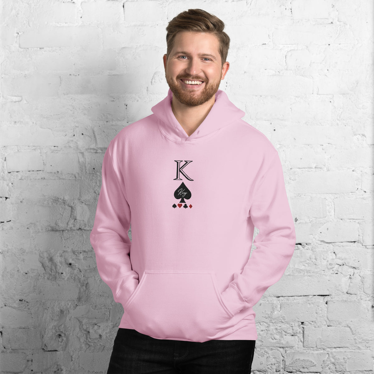 King Hoodie