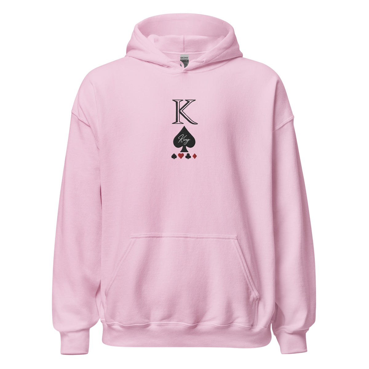 King Hoodie
