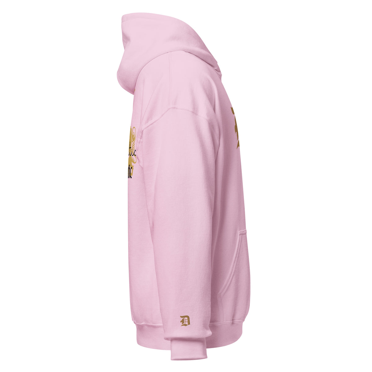 Dramatic Hoodie