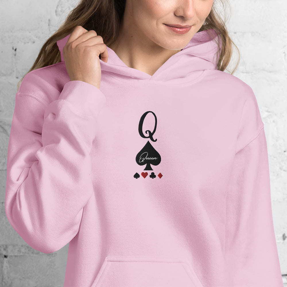 Queen Hoodie