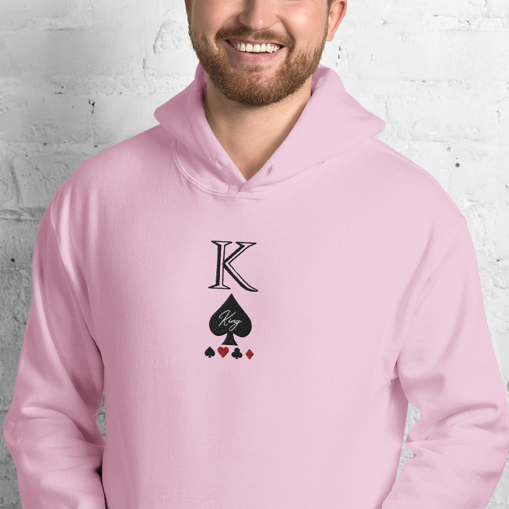 King Hoodie