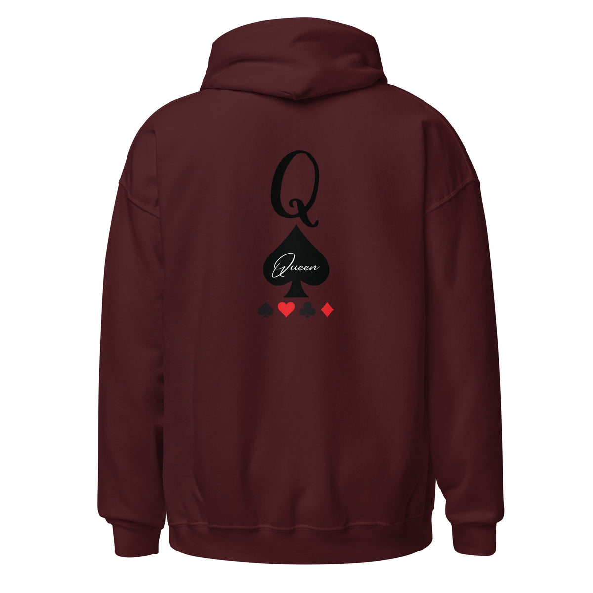 Queen Hoodie