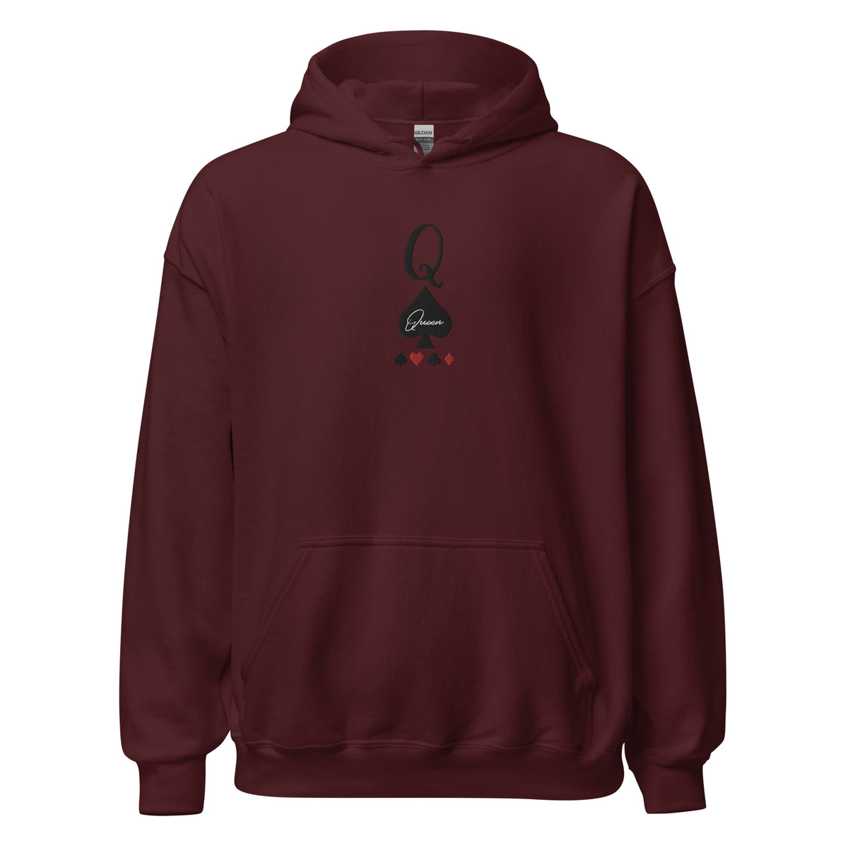 Queen Hoodie