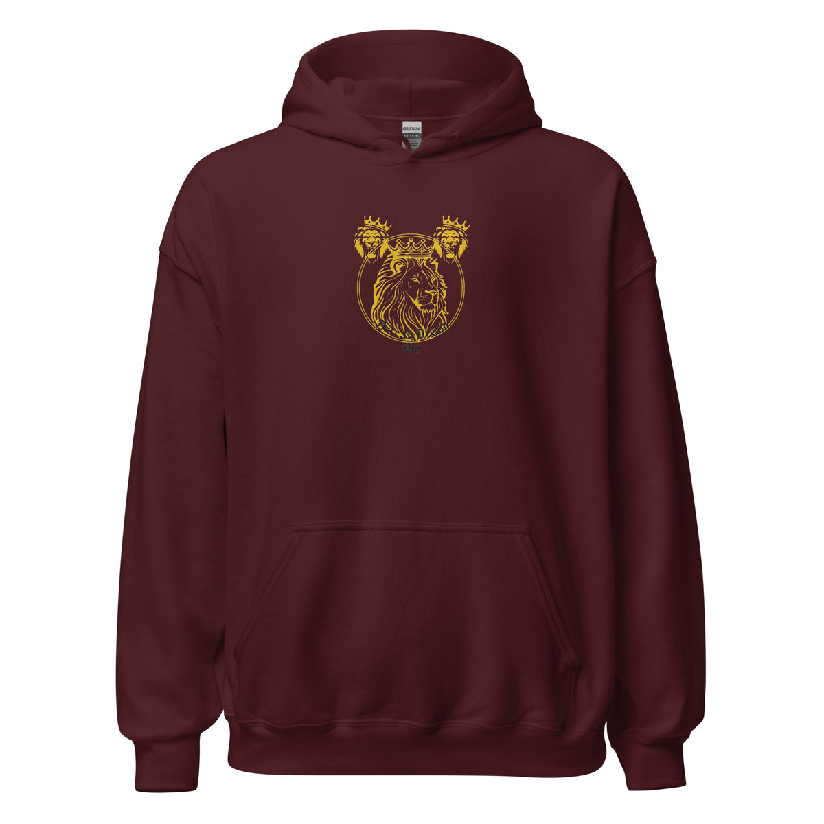 Dare to Dream Big Hoodie
