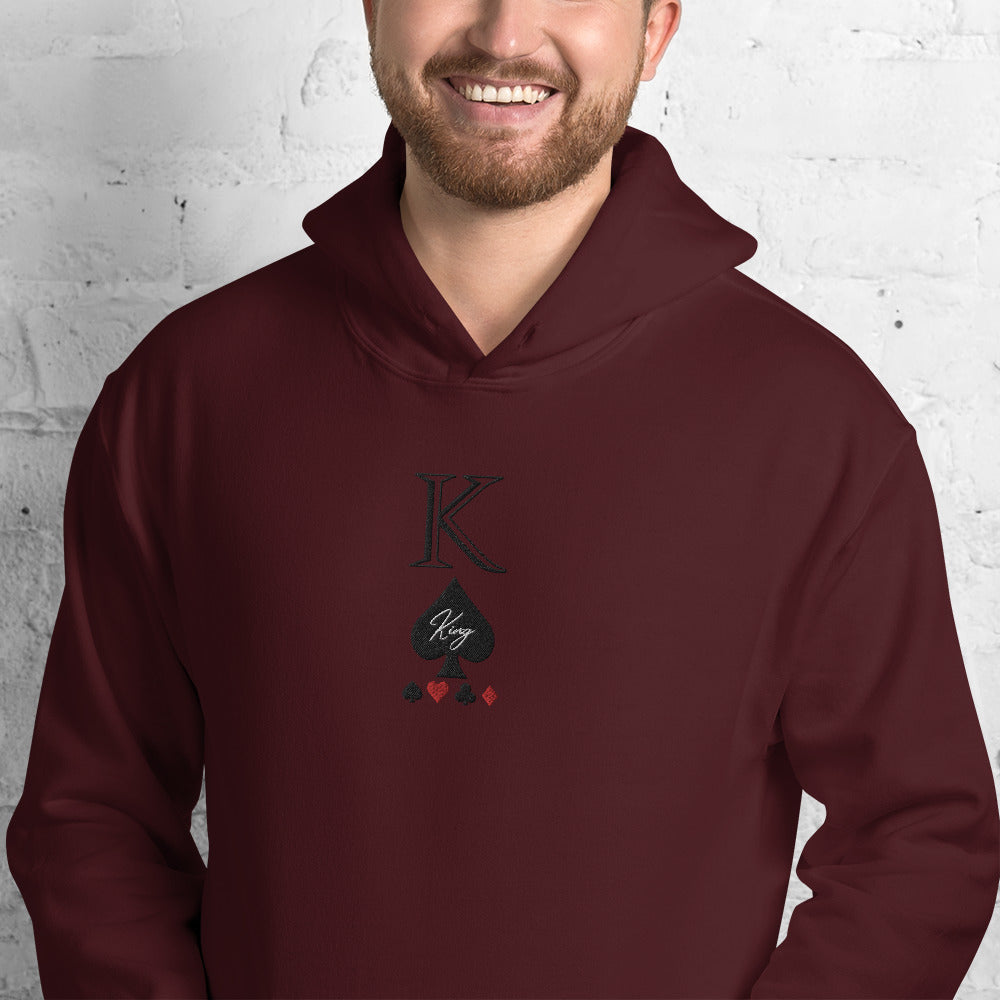 King Hoodie
