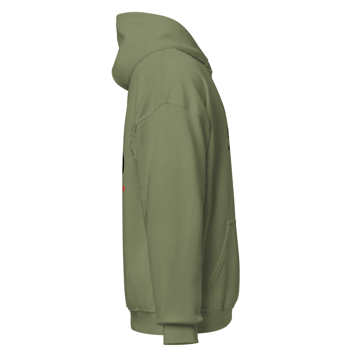 Queen Hoodie