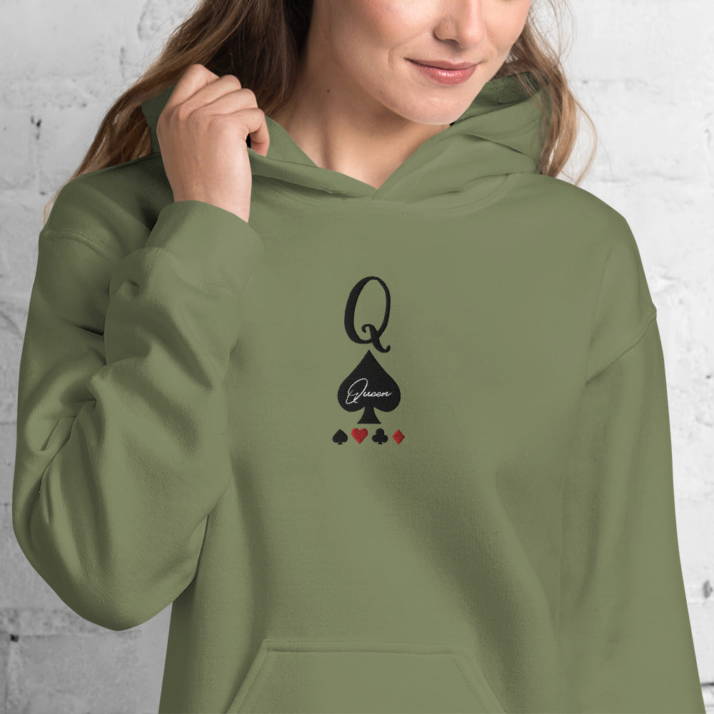 Queen Hoodie