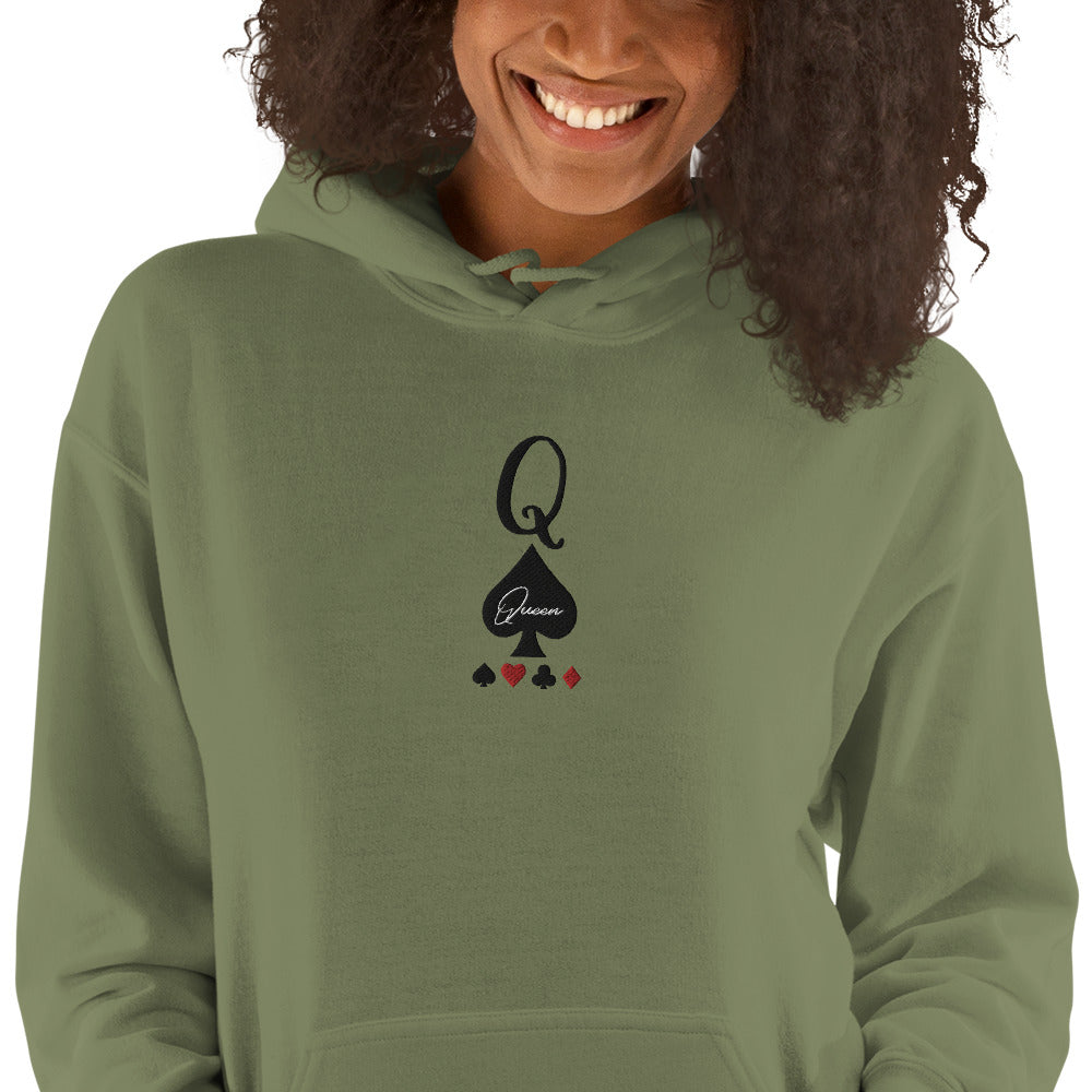 Queen Hoodie