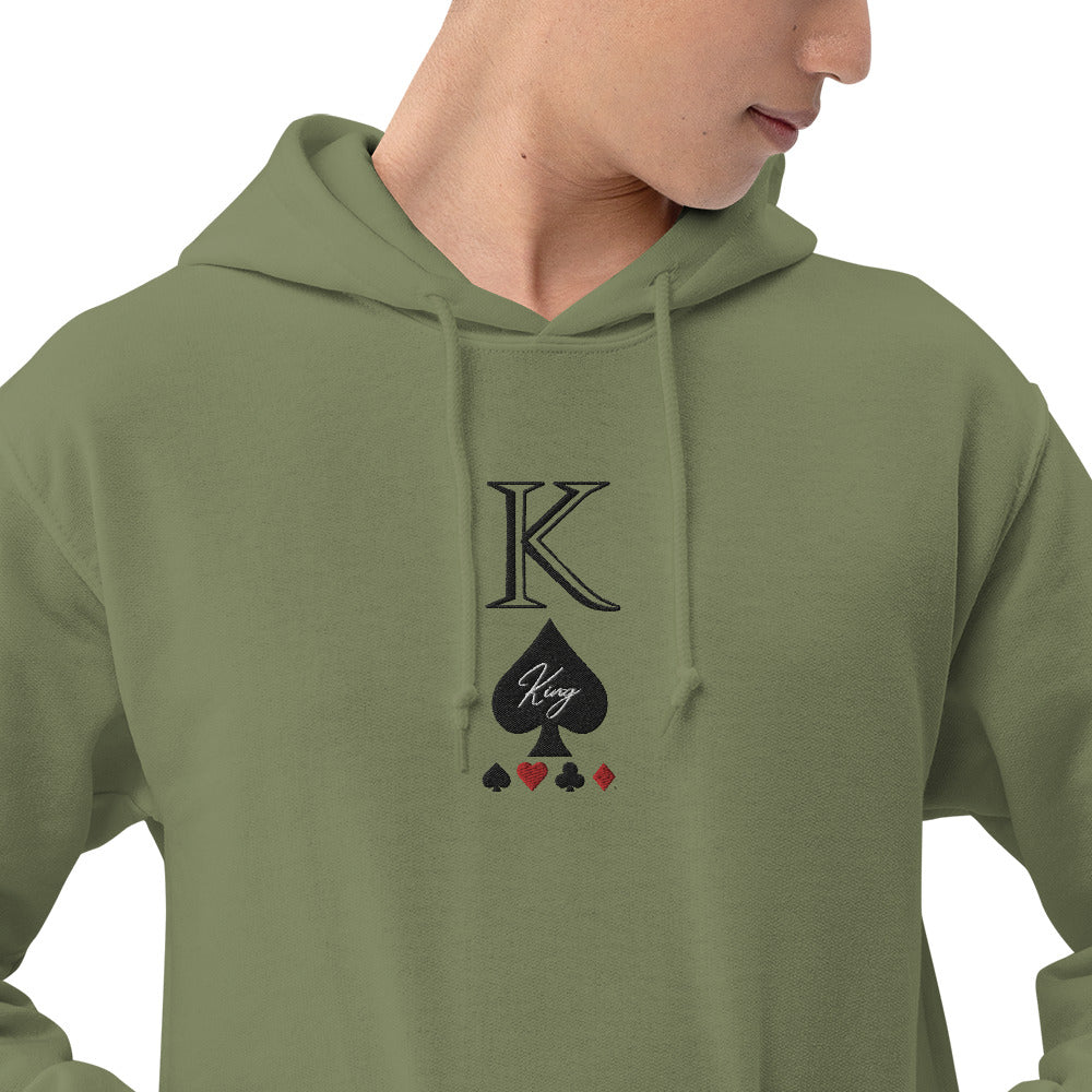 King Hoodie