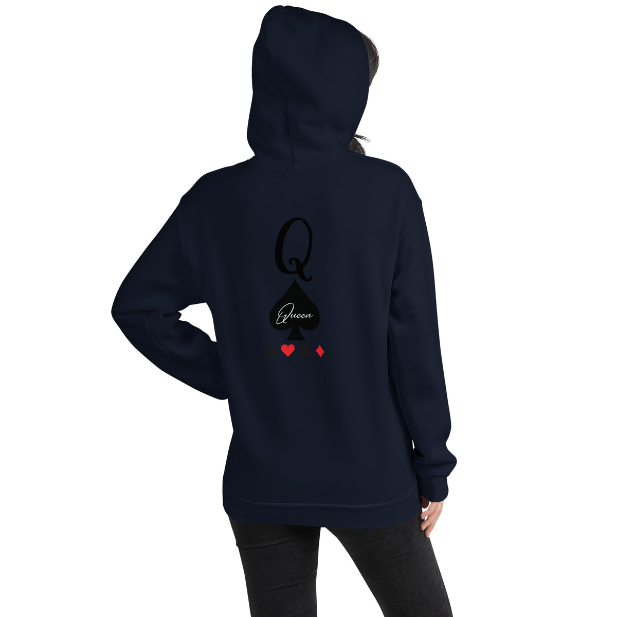 Queen Hoodie