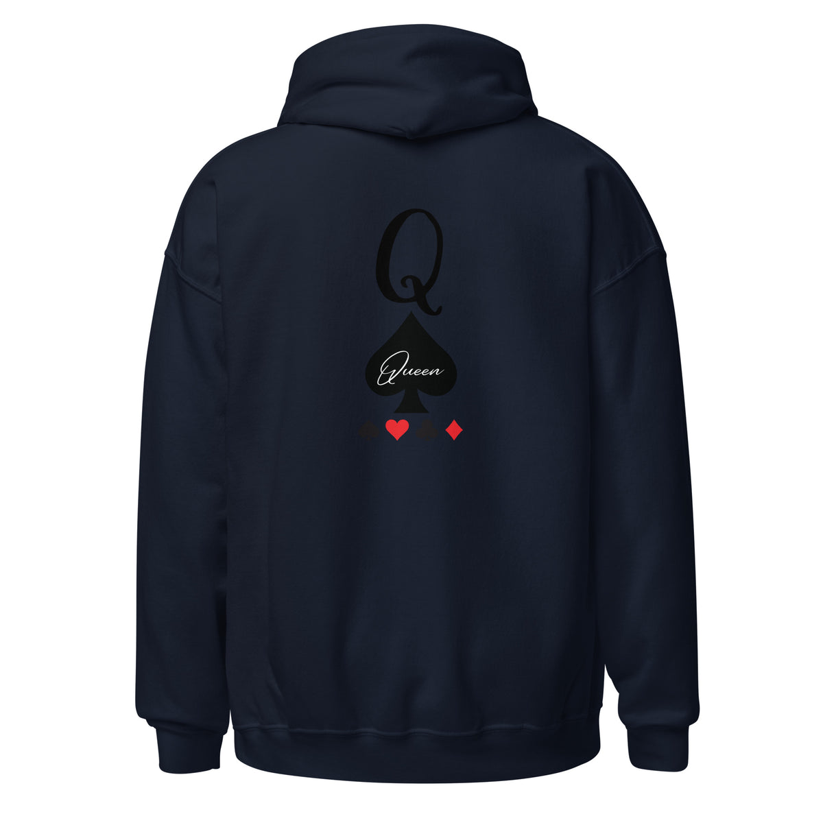 Queen Hoodie
