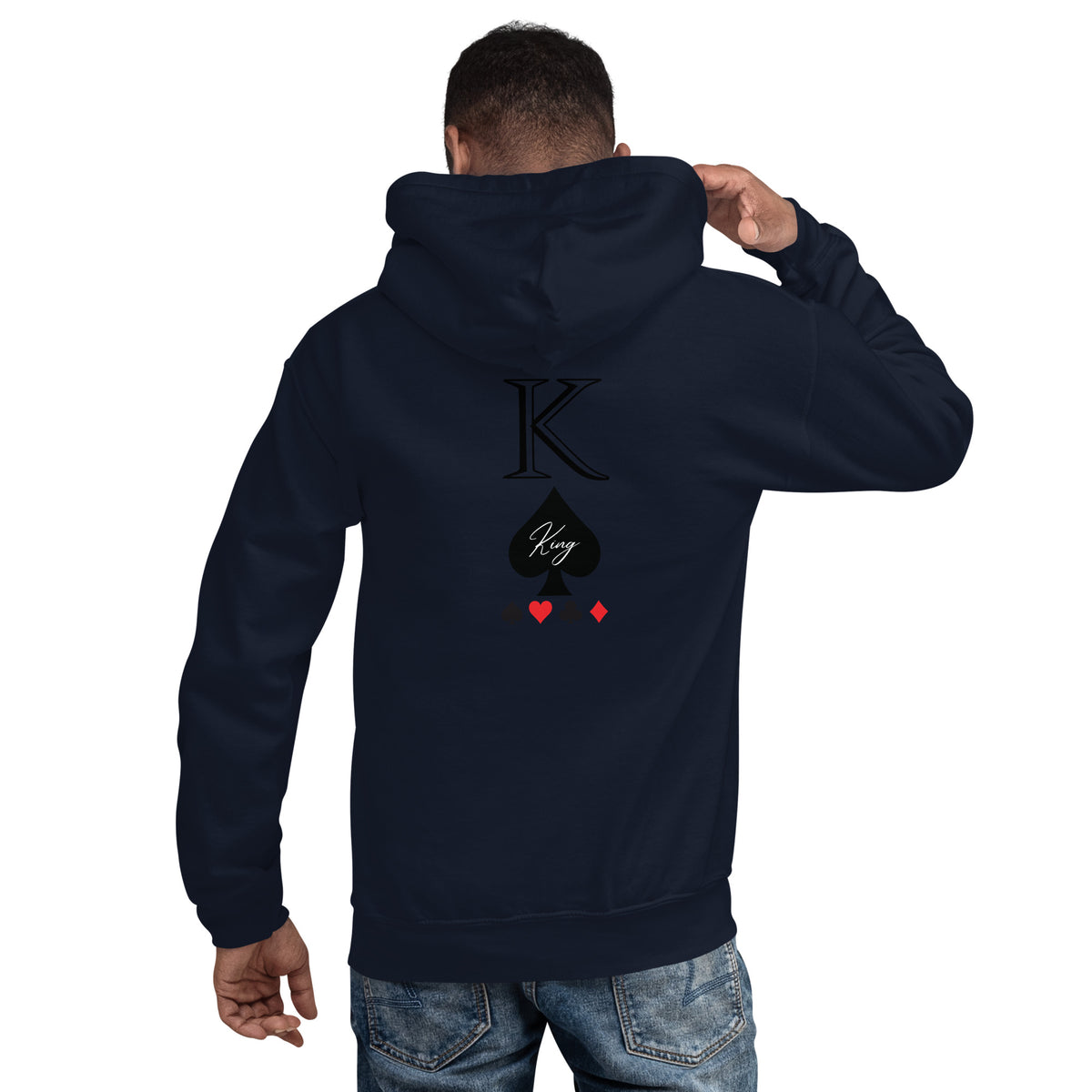 King Hoodie