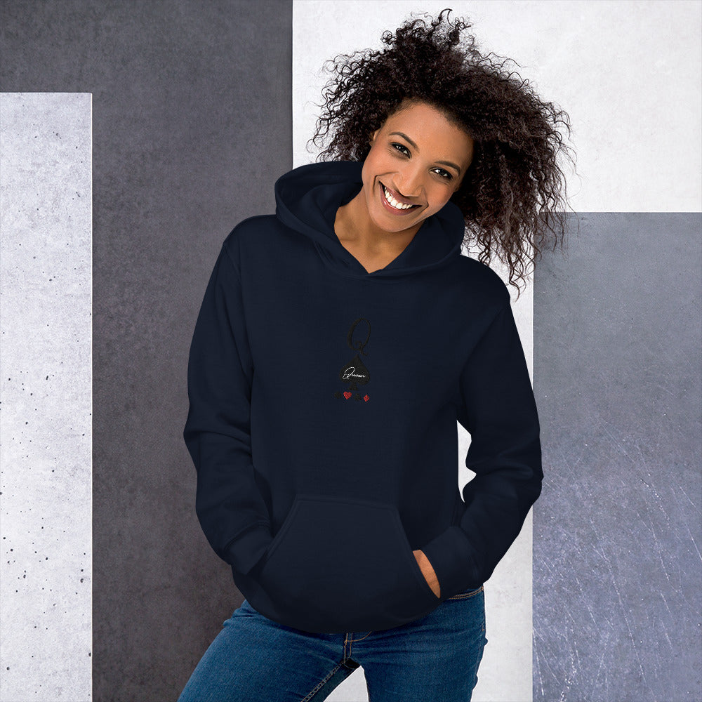 Queen Hoodie