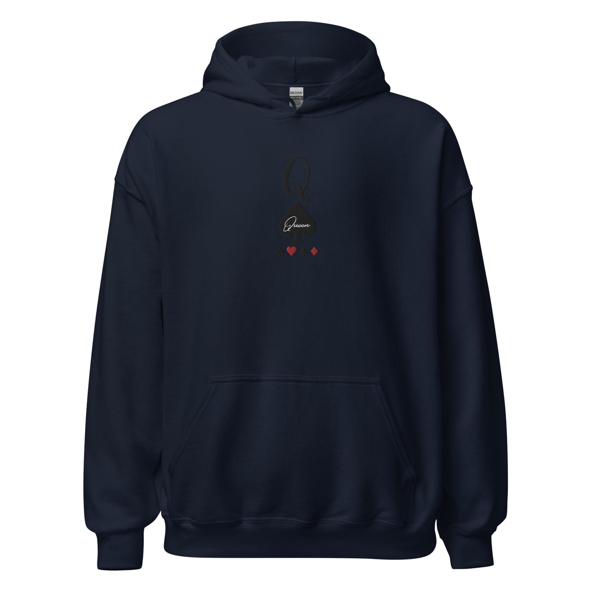 Queen Hoodie