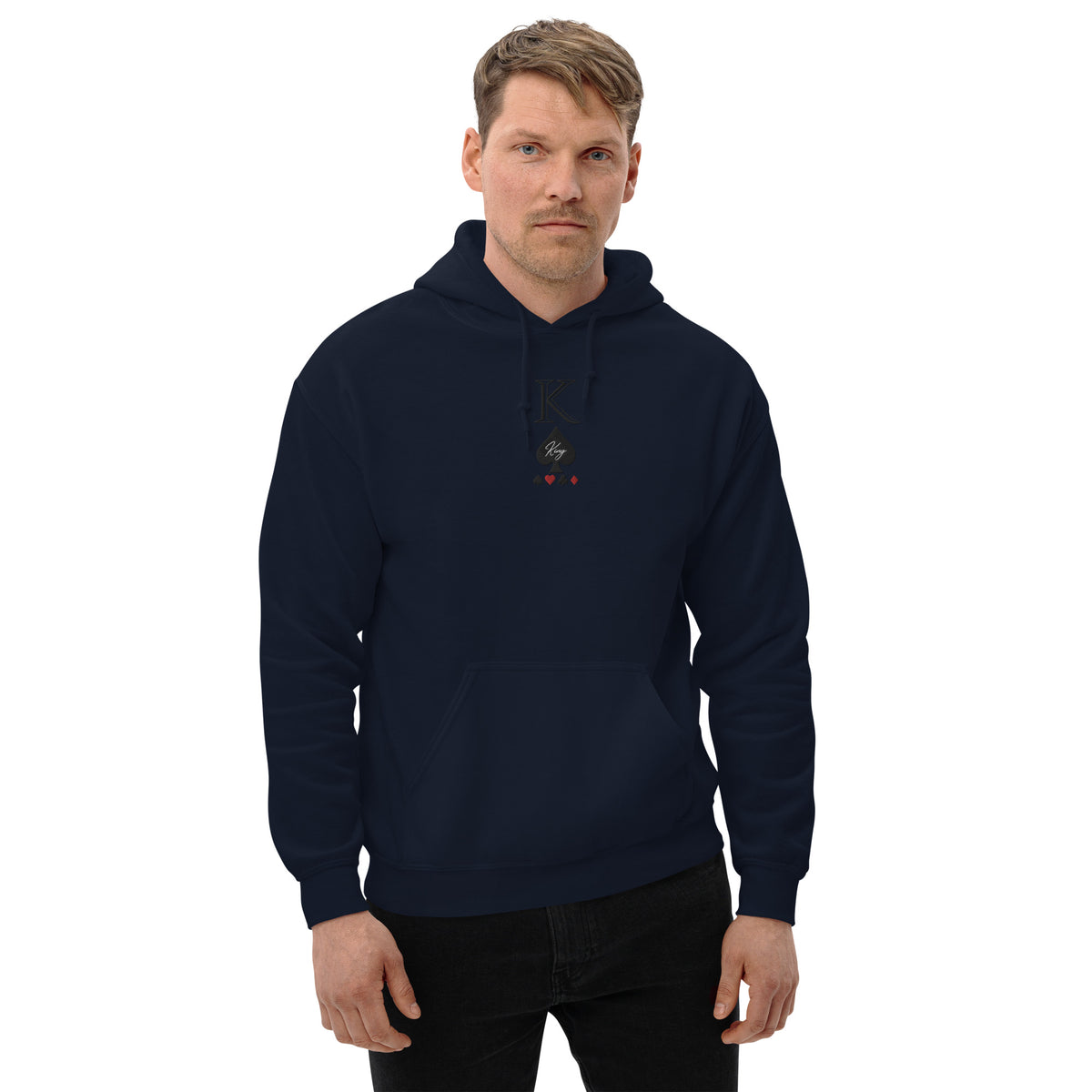 King Hoodie