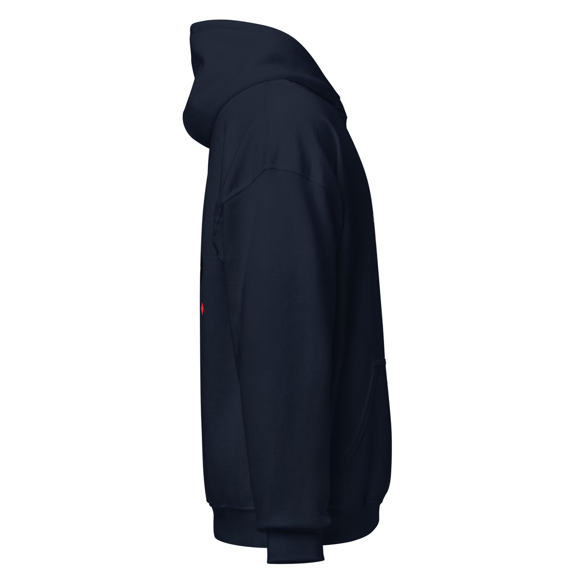 Queen Hoodie