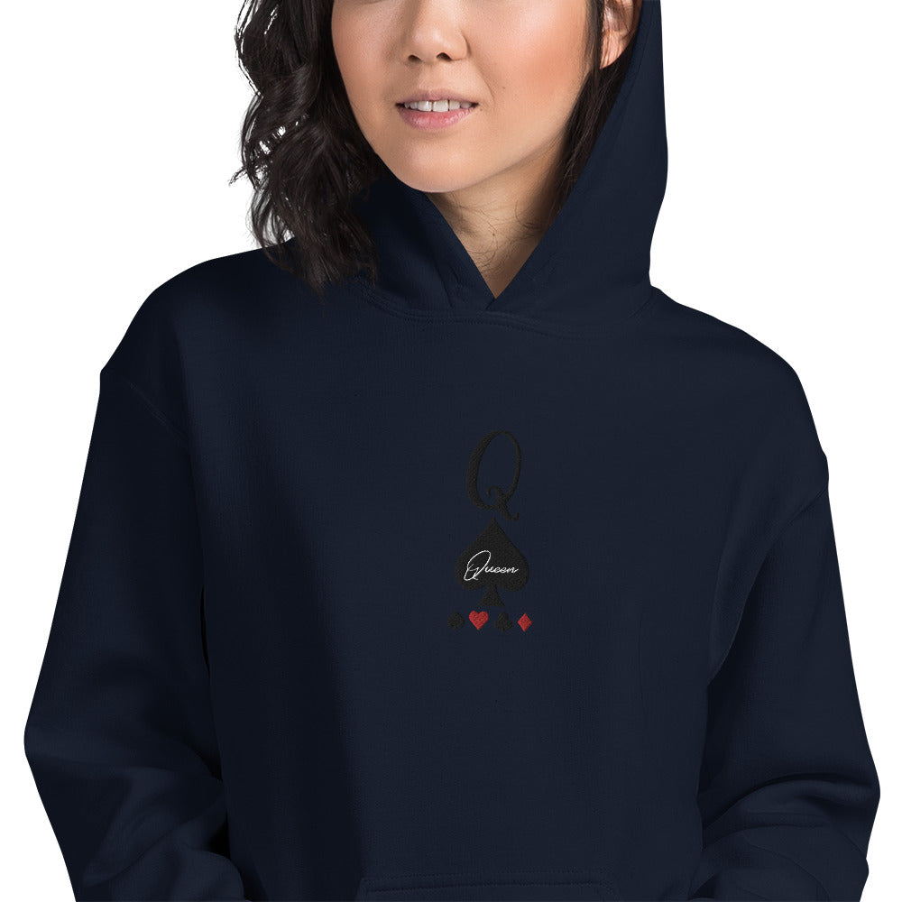 Queen Hoodie