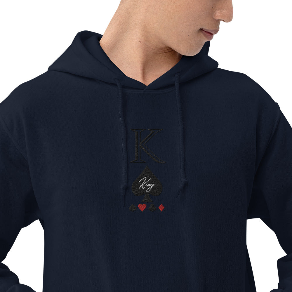 King Hoodie