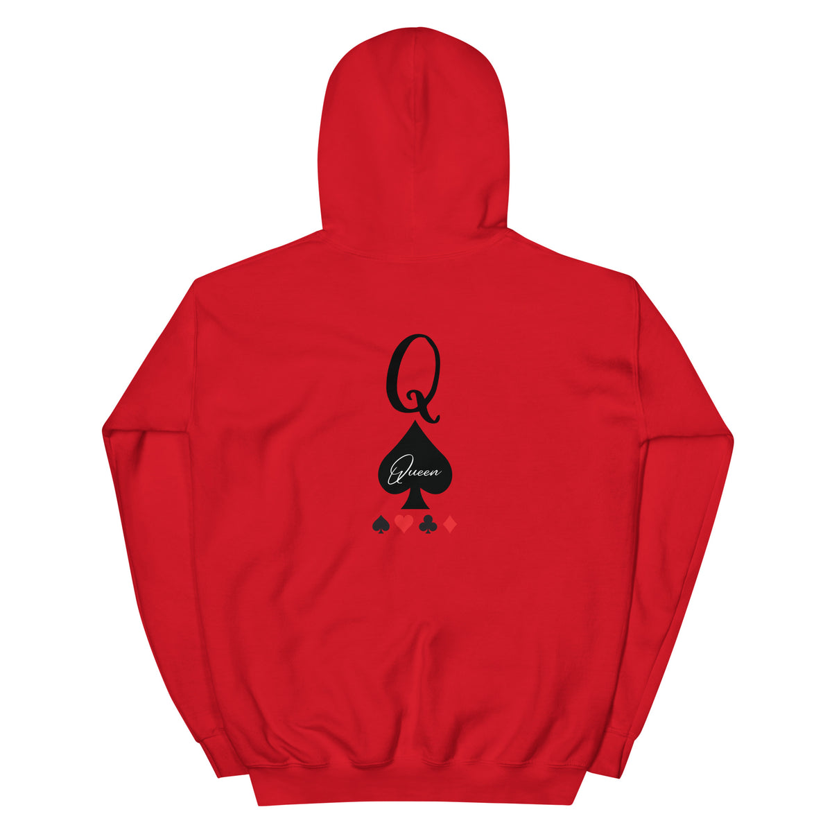 Queen Hoodie