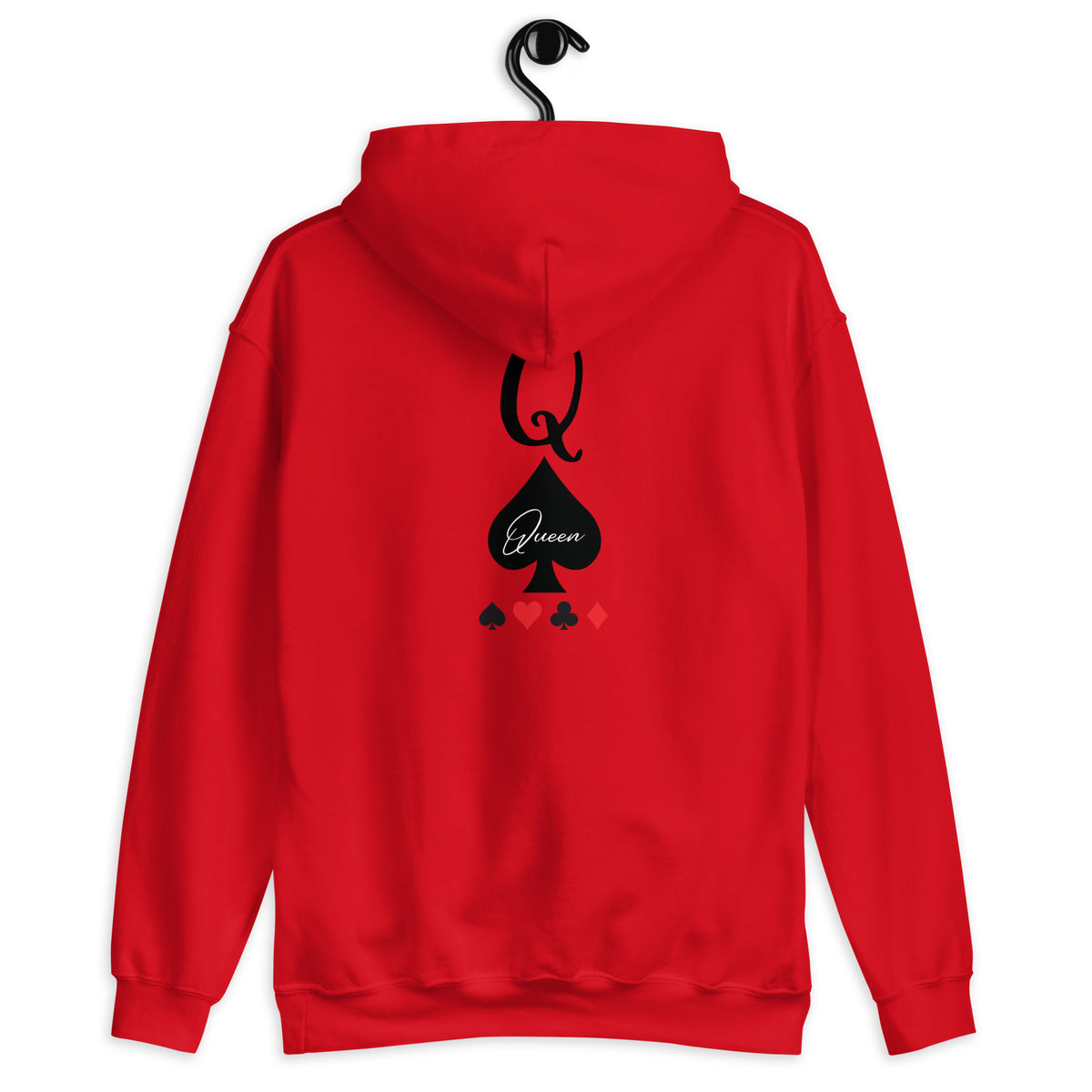 Queen Hoodie