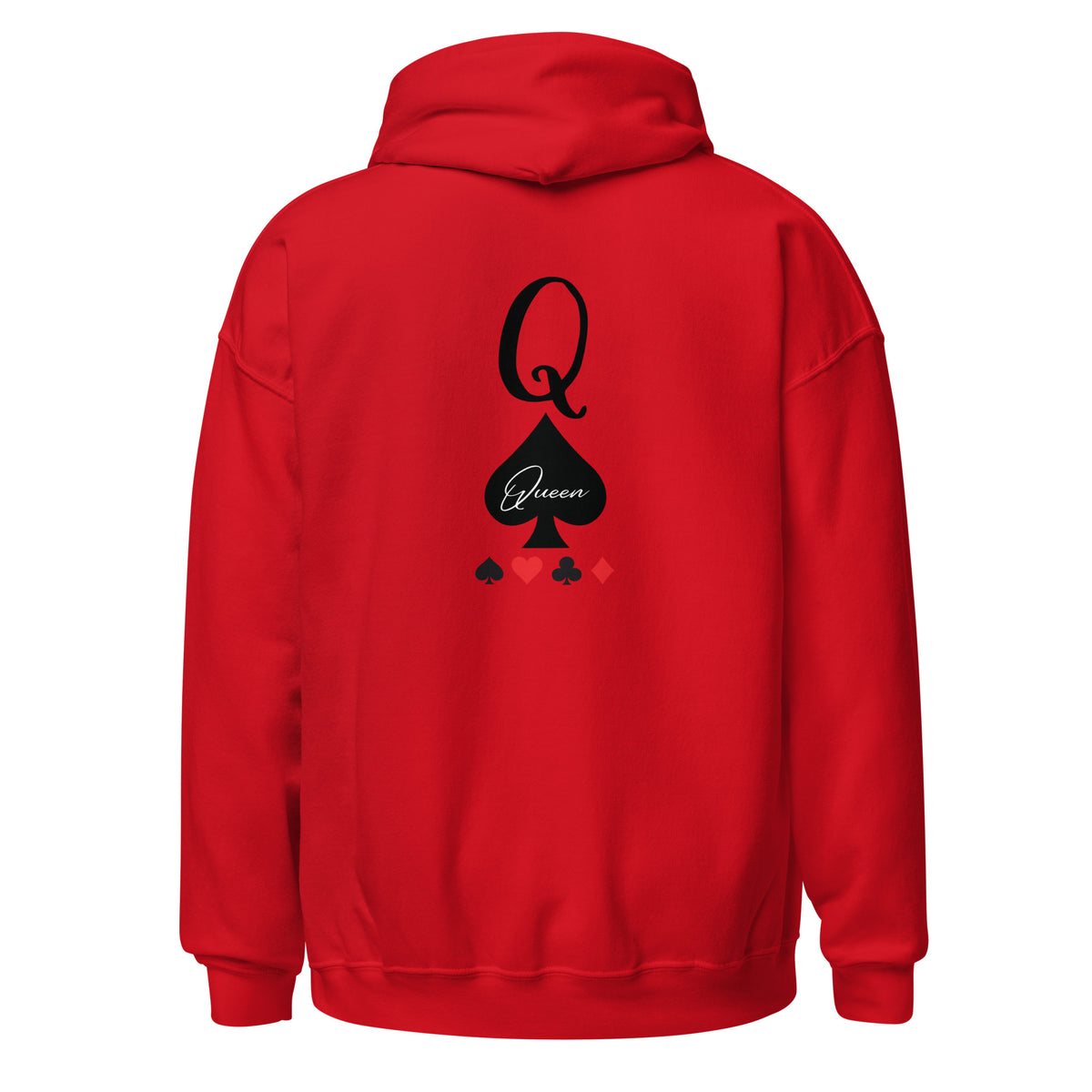 Queen Hoodie