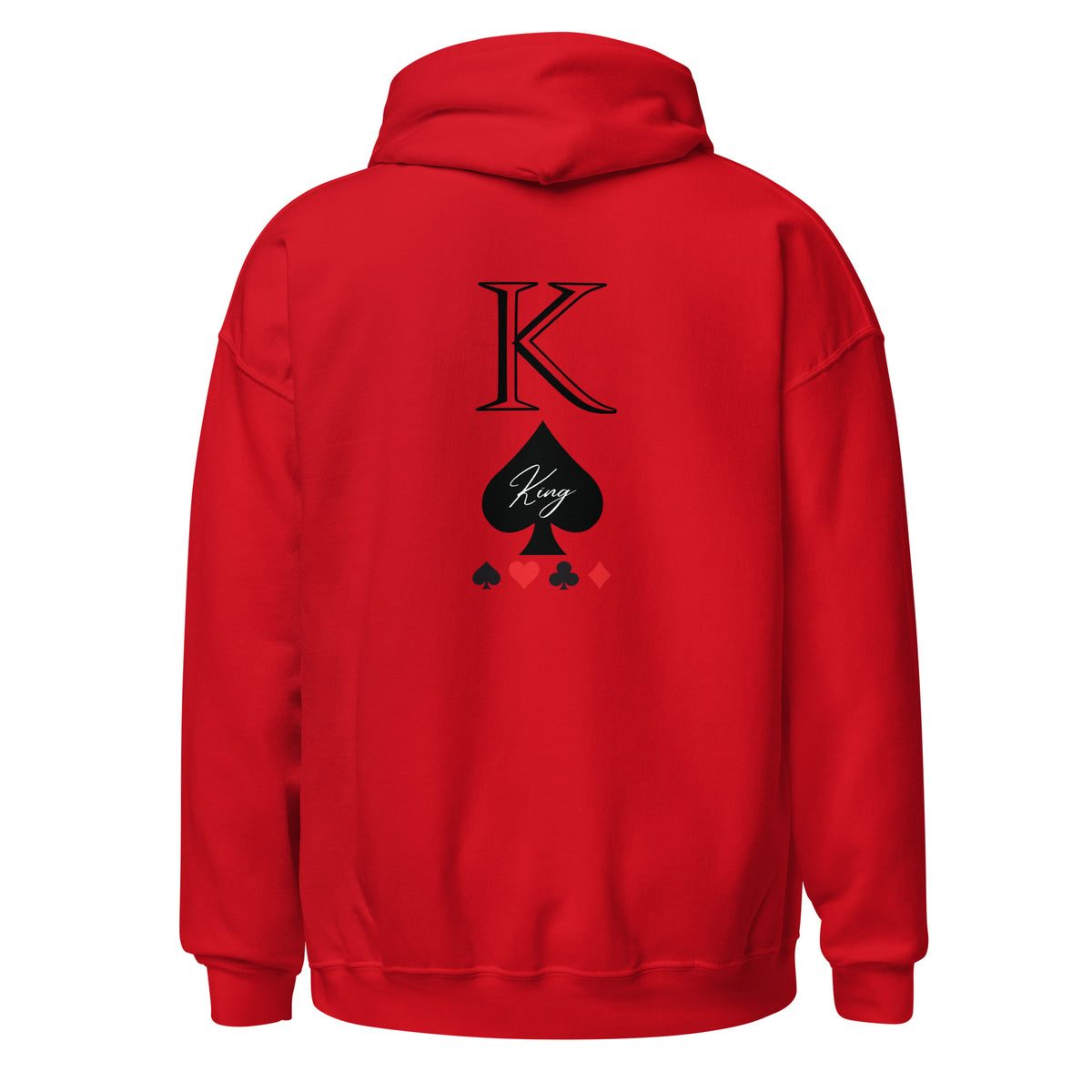 King Hoodie