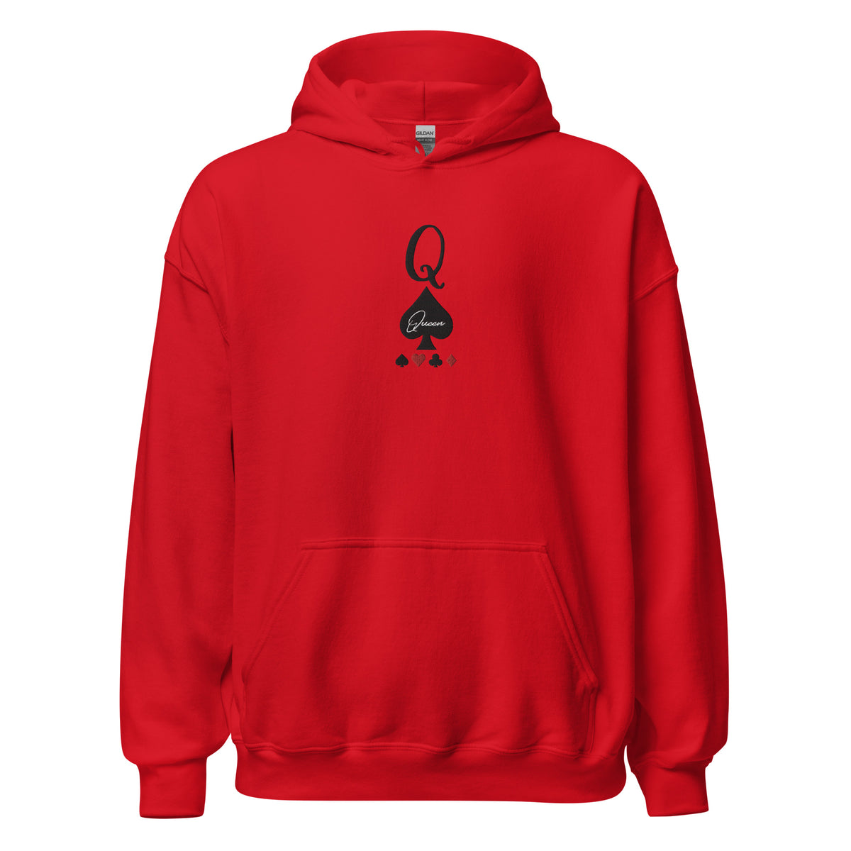 Queen Hoodie