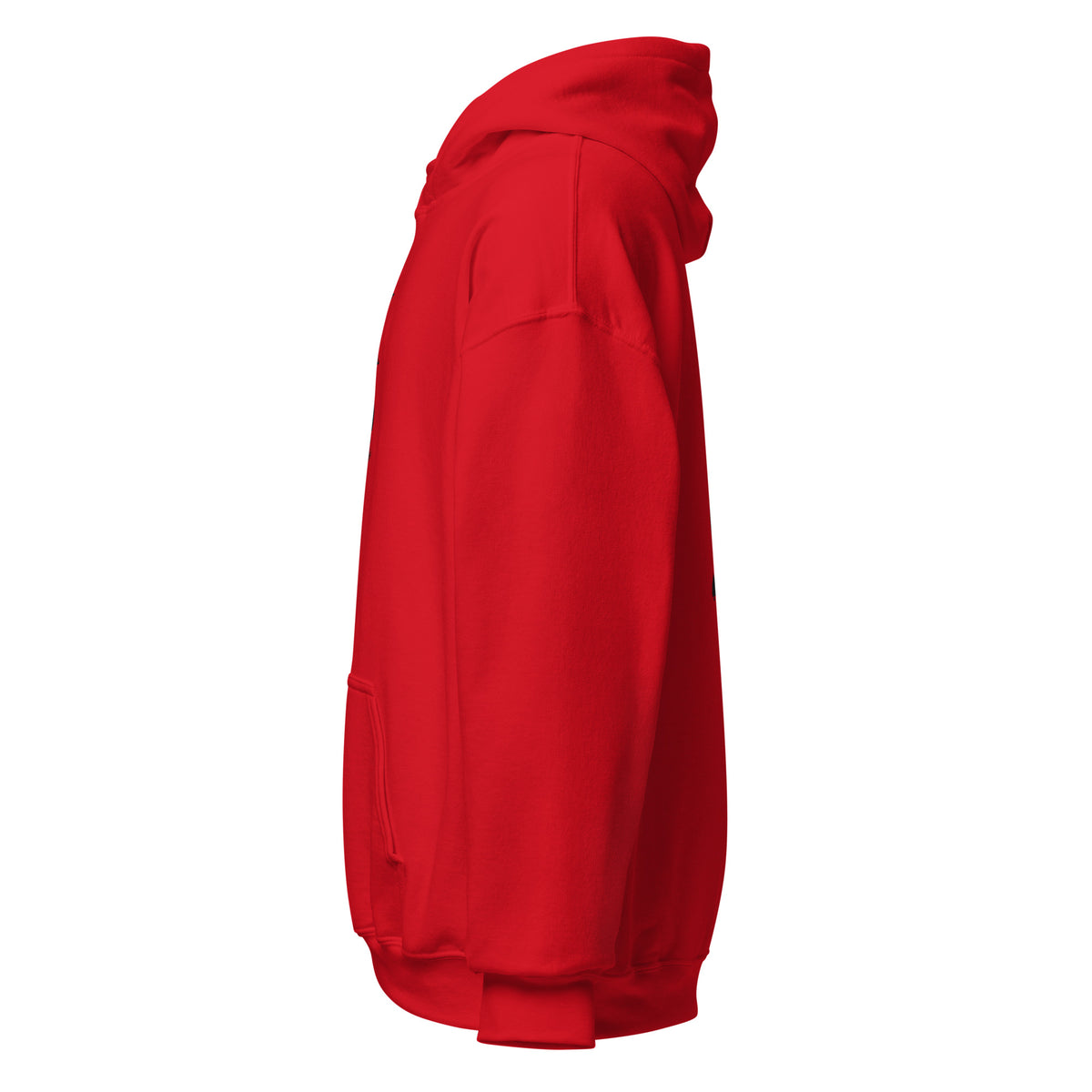 King Hoodie