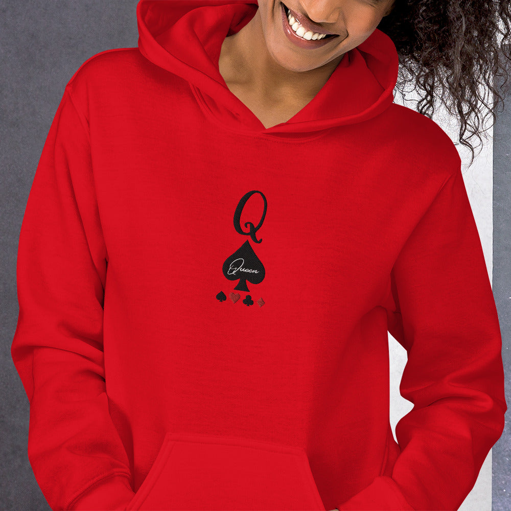 Queen Hoodie