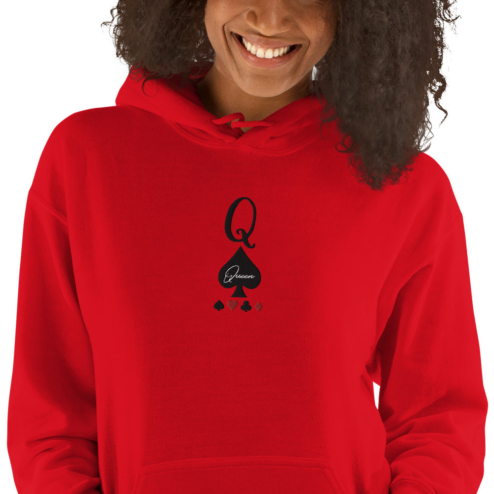 Queen Hoodie