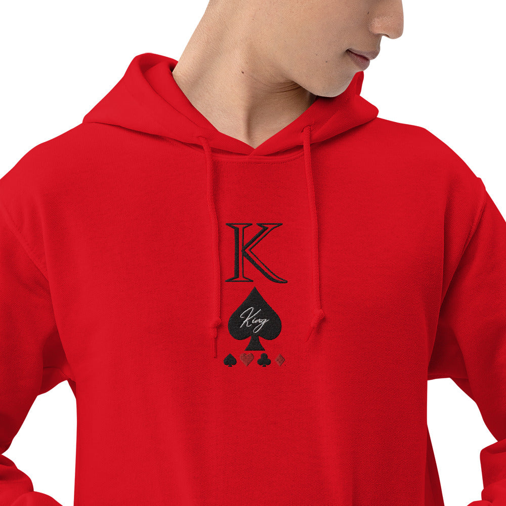 King Hoodie