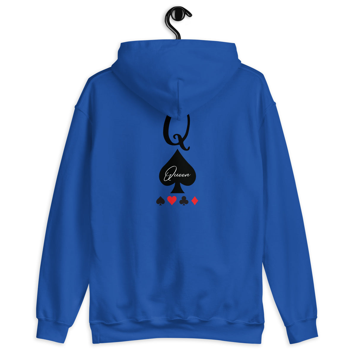 Queen Hoodie