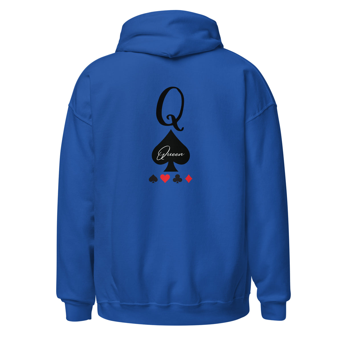 Queen Hoodie