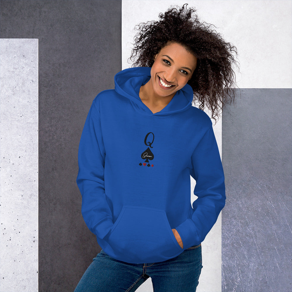 Queen Hoodie