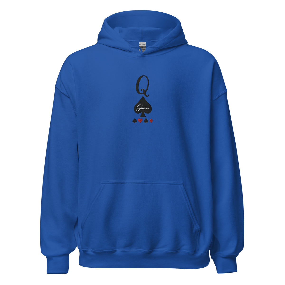 Queen Hoodie
