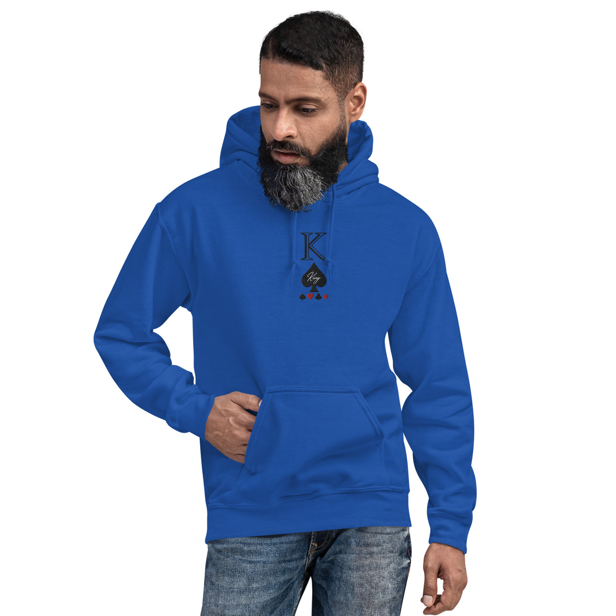King Hoodie
