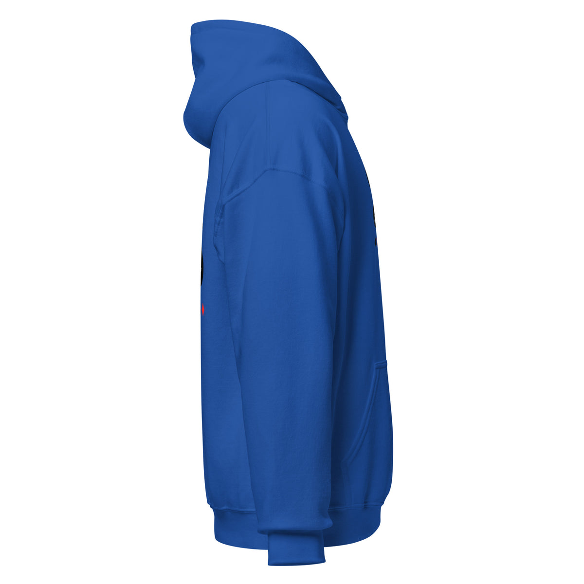 Queen Hoodie