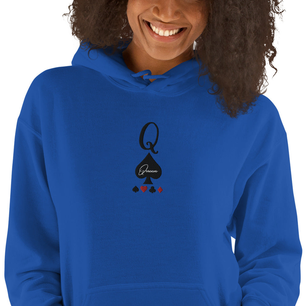 Queen Hoodie
