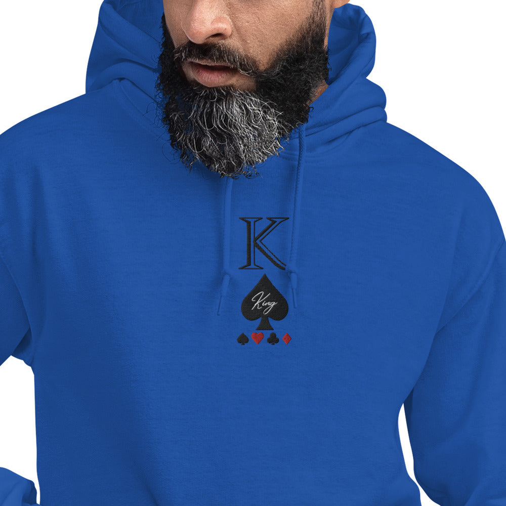 King Hoodie