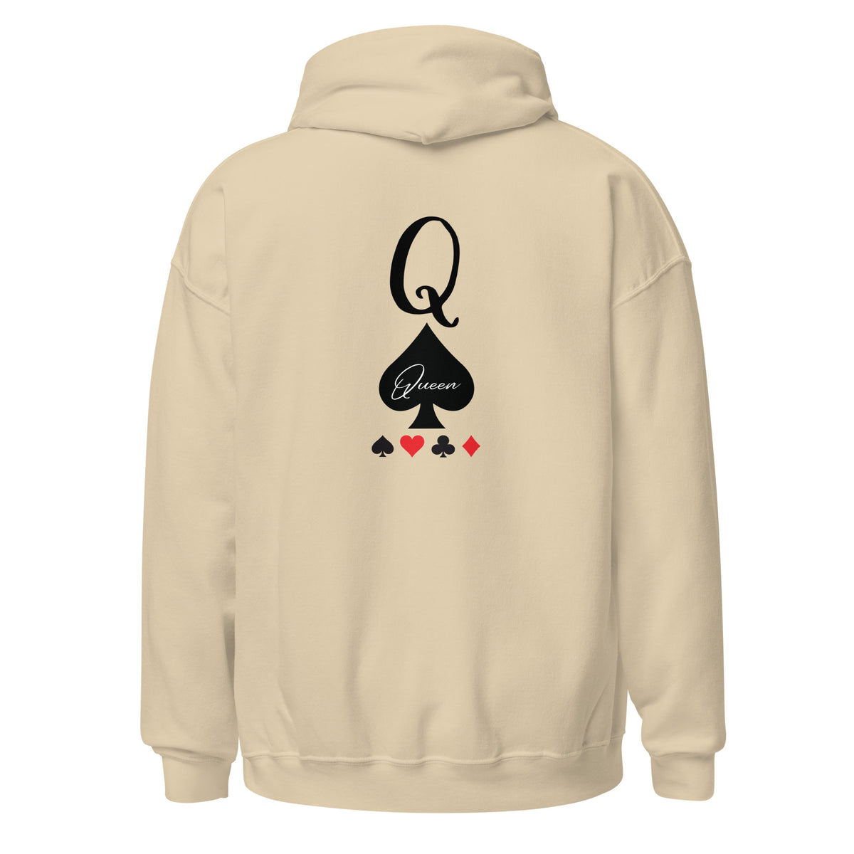 Queen Hoodie