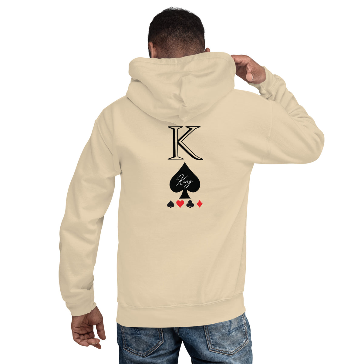 King Hoodie
