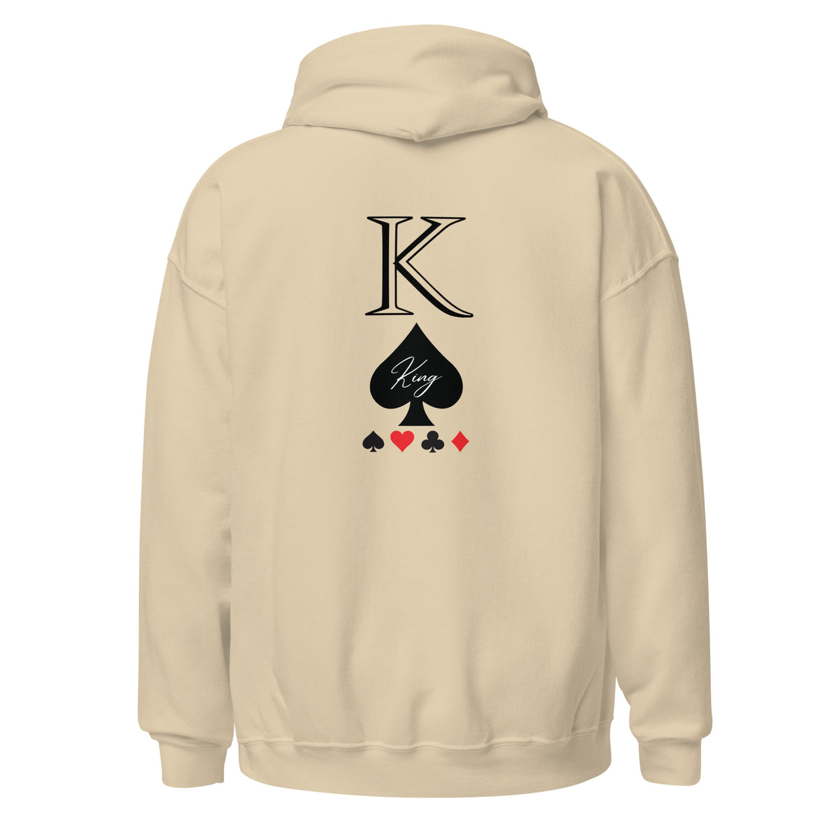 King Hoodie