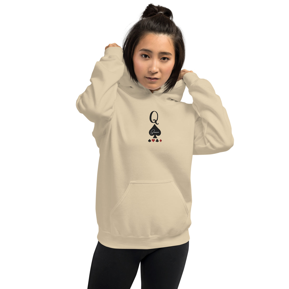 Queen Hoodie