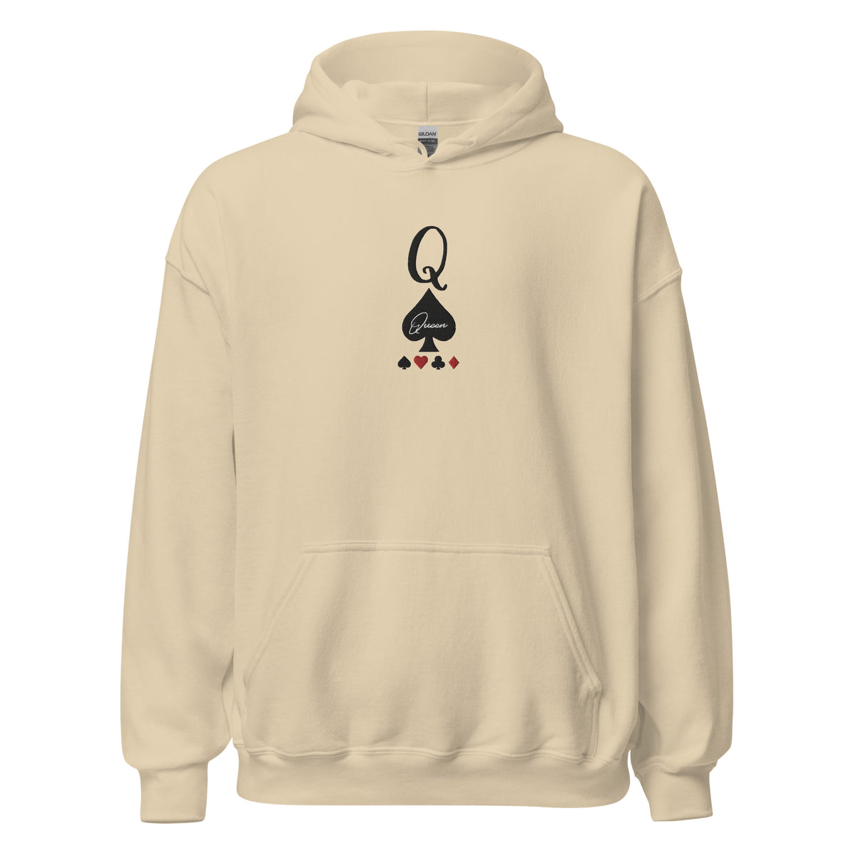 Queen Hoodie